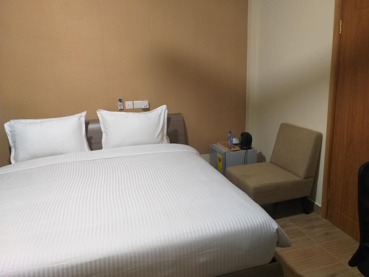 Jeyads Lodge Tamale Luaran gambar