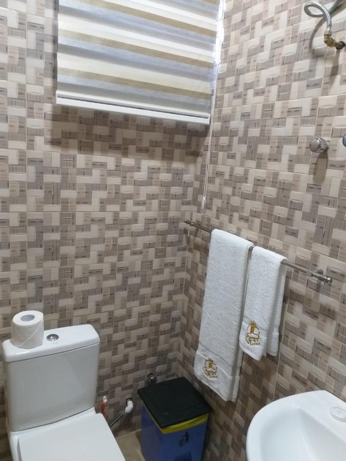 Jeyads Lodge Tamale Luaran gambar