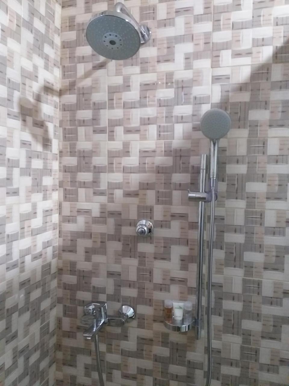 Jeyads Lodge Tamale Luaran gambar