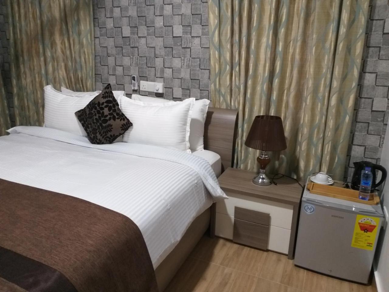 Jeyads Lodge Tamale Luaran gambar