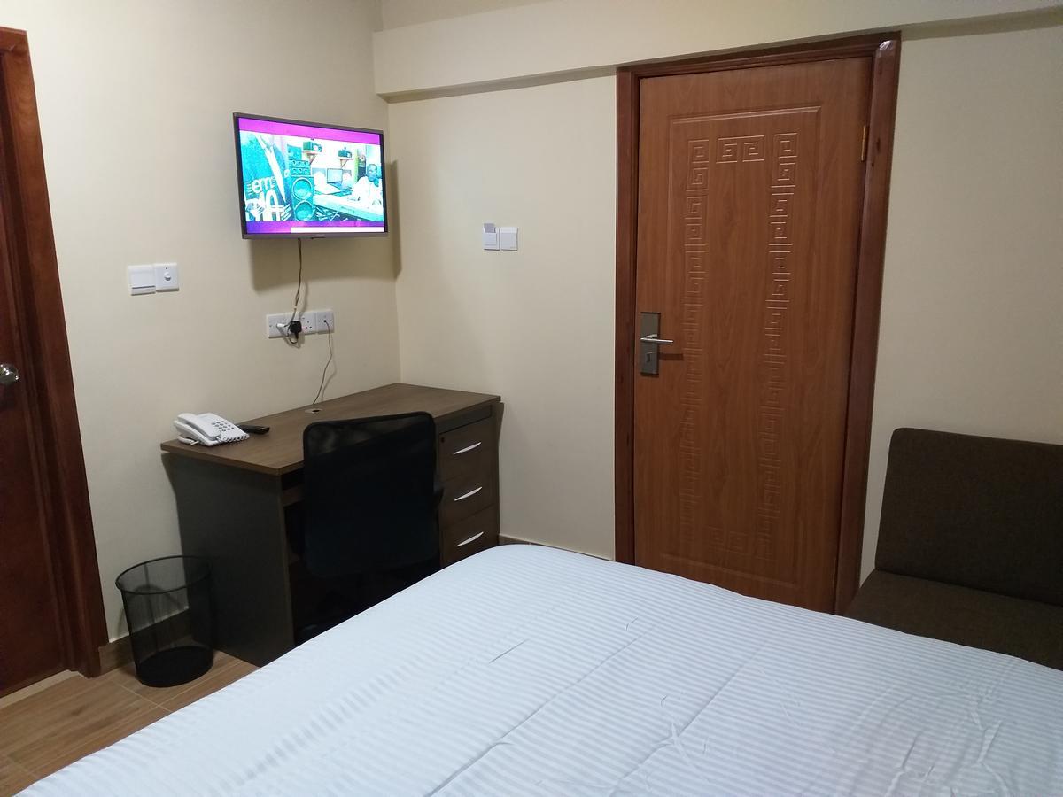 Jeyads Lodge Tamale Luaran gambar