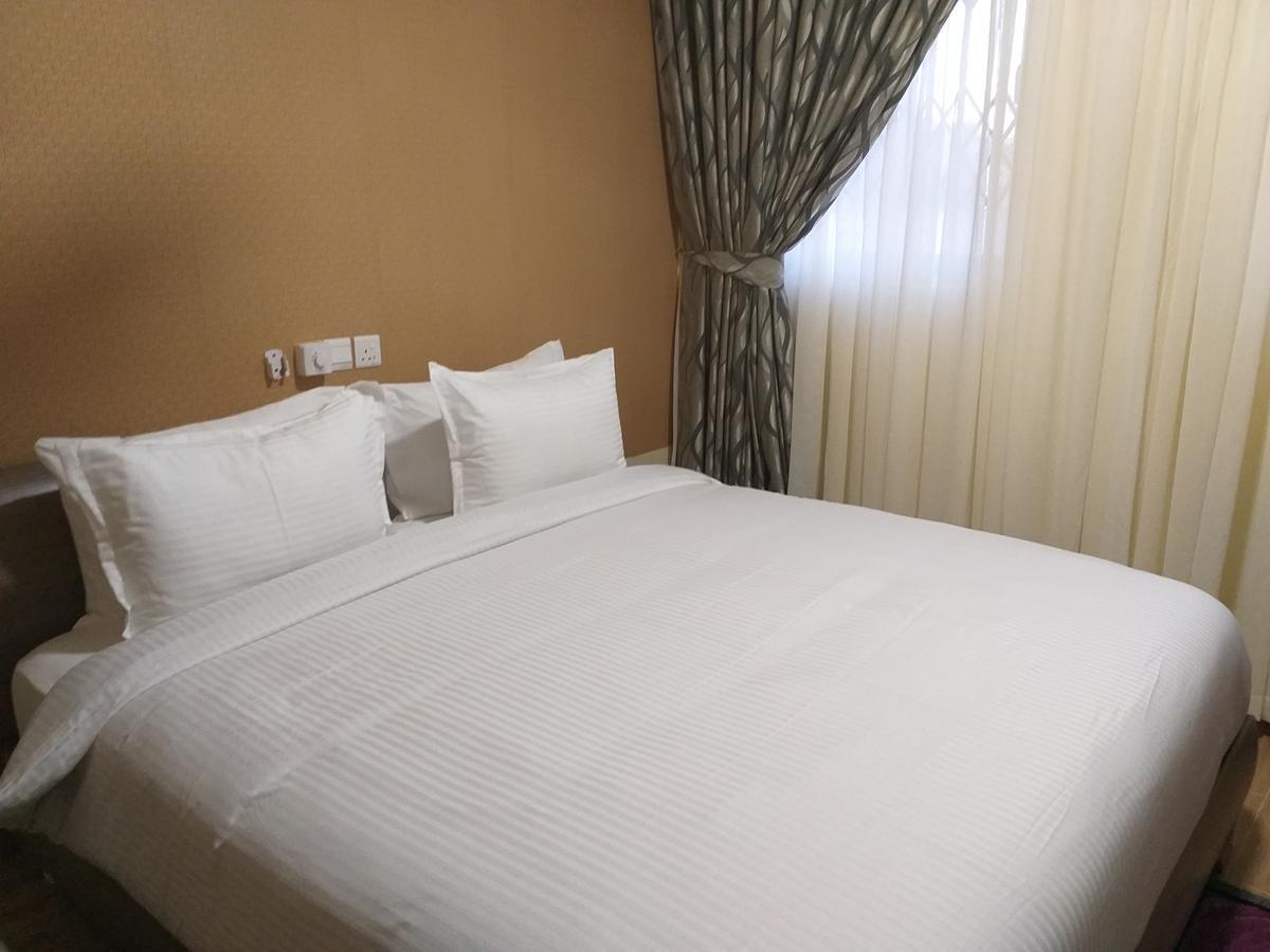 Jeyads Lodge Tamale Luaran gambar