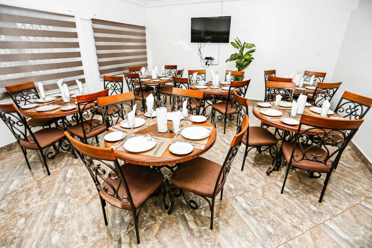 Jeyads Lodge Tamale Luaran gambar