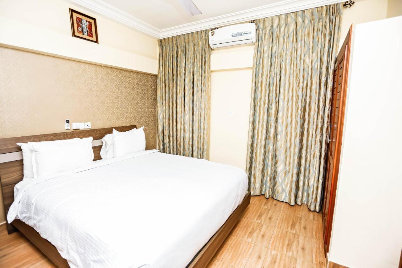 Jeyads Lodge Tamale Luaran gambar