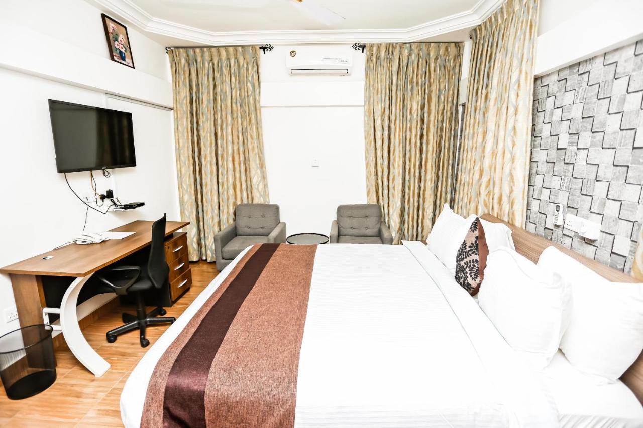 Jeyads Lodge Tamale Luaran gambar