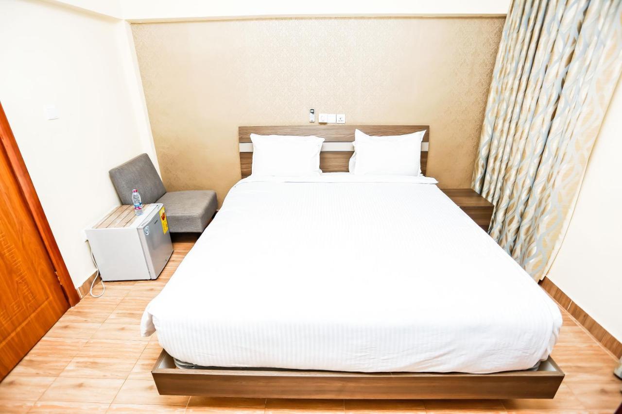 Jeyads Lodge Tamale Luaran gambar