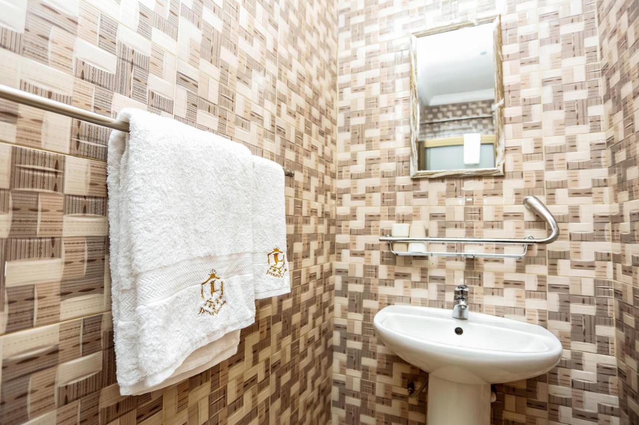 Jeyads Lodge Tamale Luaran gambar