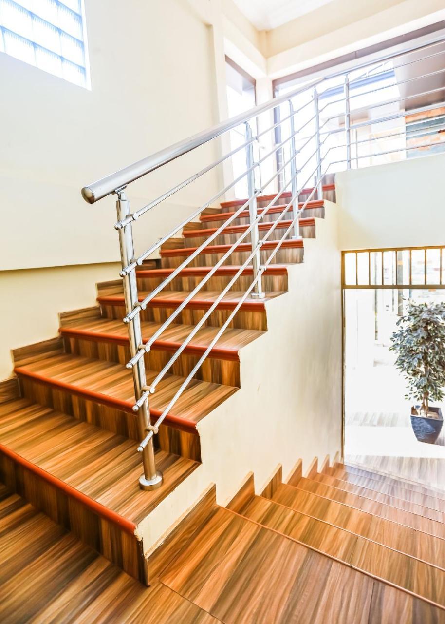 Jeyads Lodge Tamale Luaran gambar