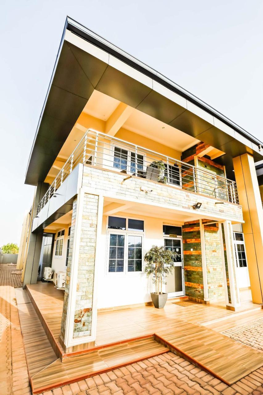 Jeyads Lodge Tamale Luaran gambar